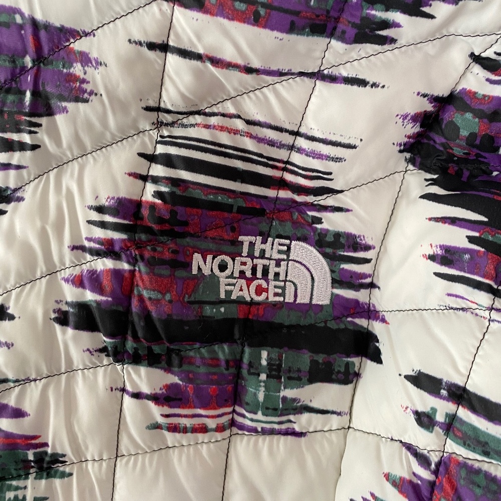 North Face Jacket